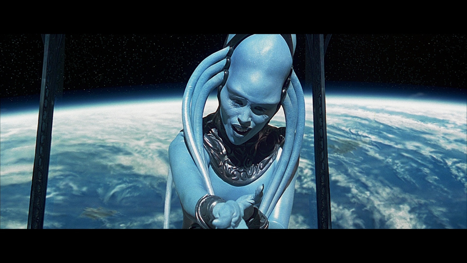   Пятый элемент