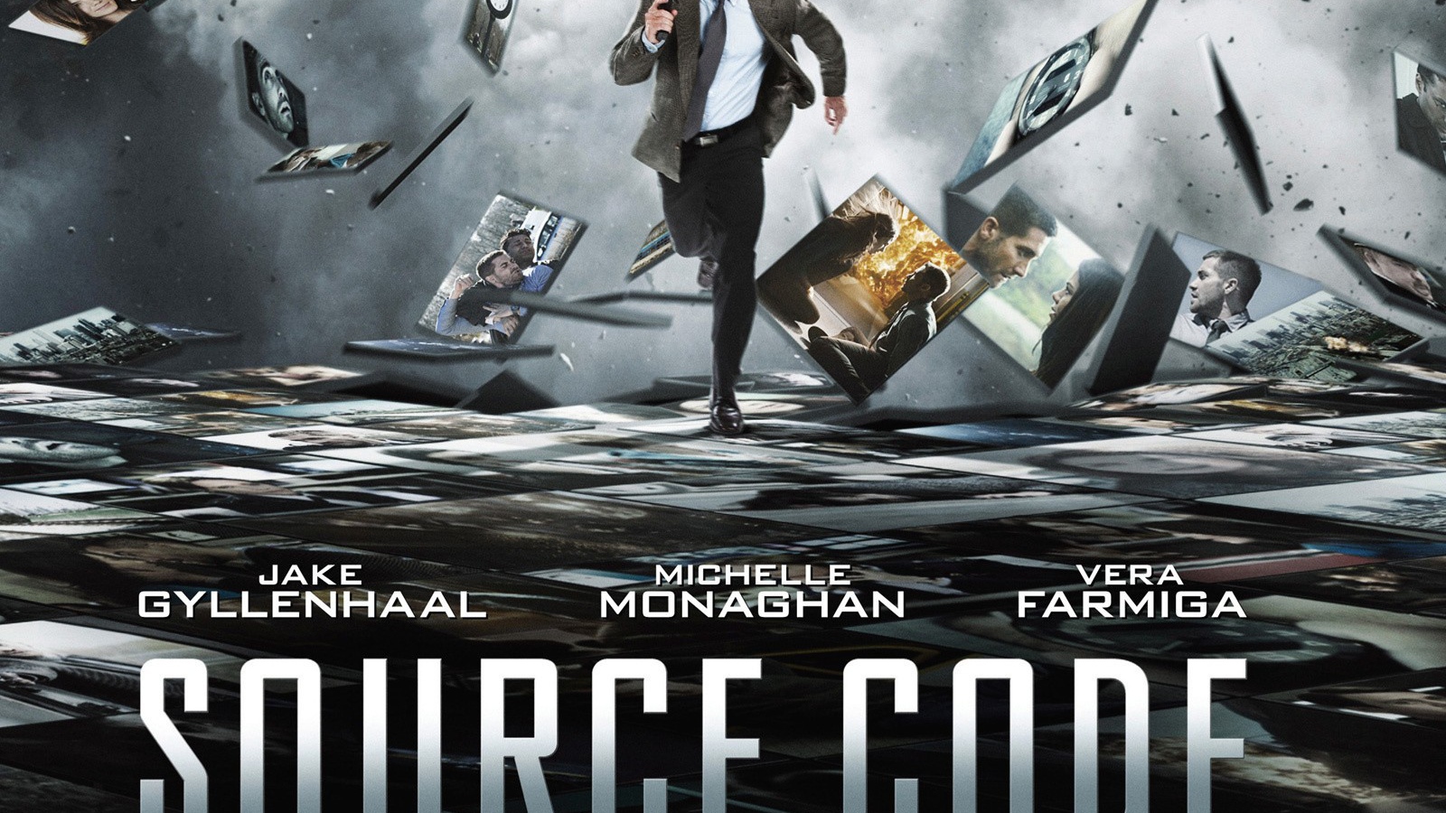 Титры фильма