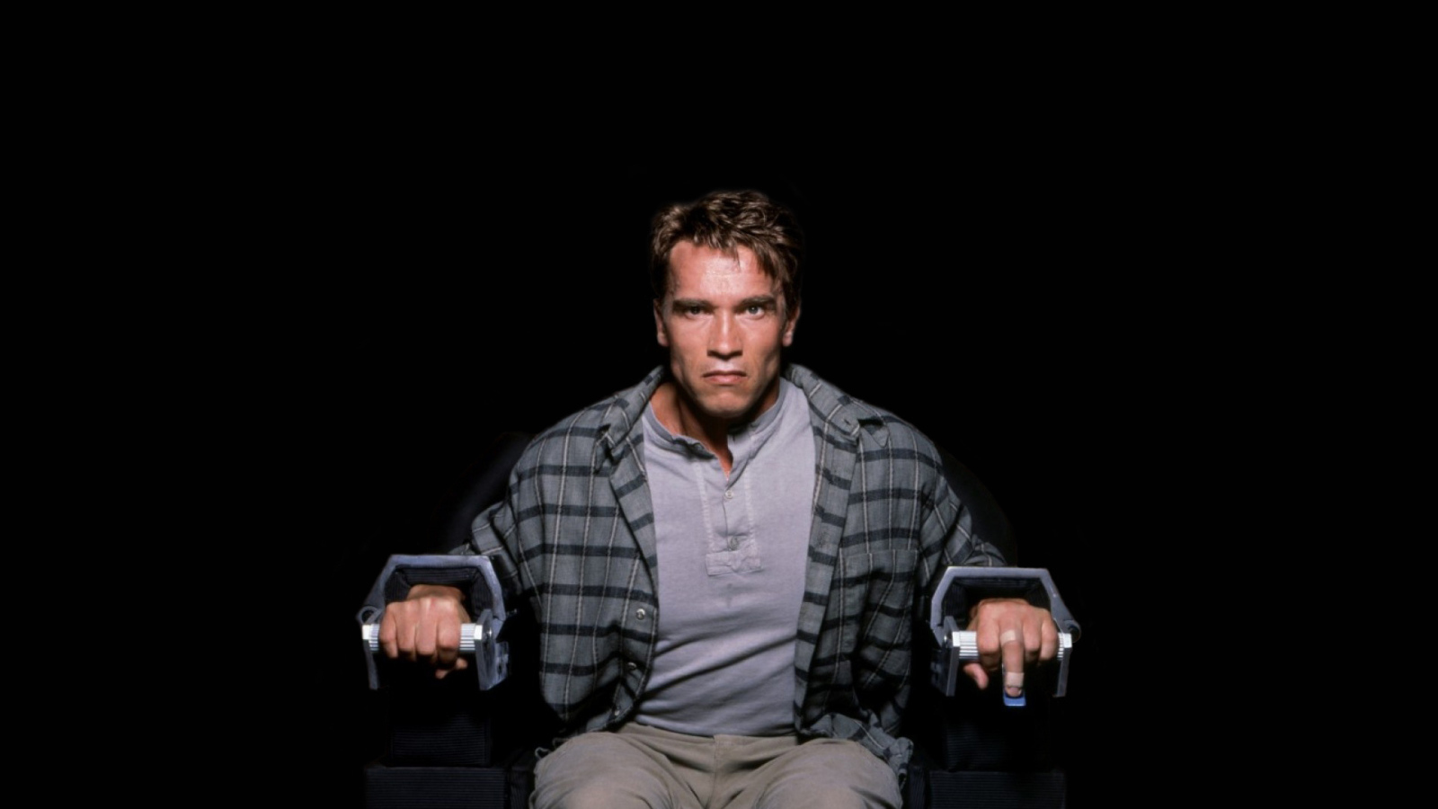 Фильм Вспомнить все