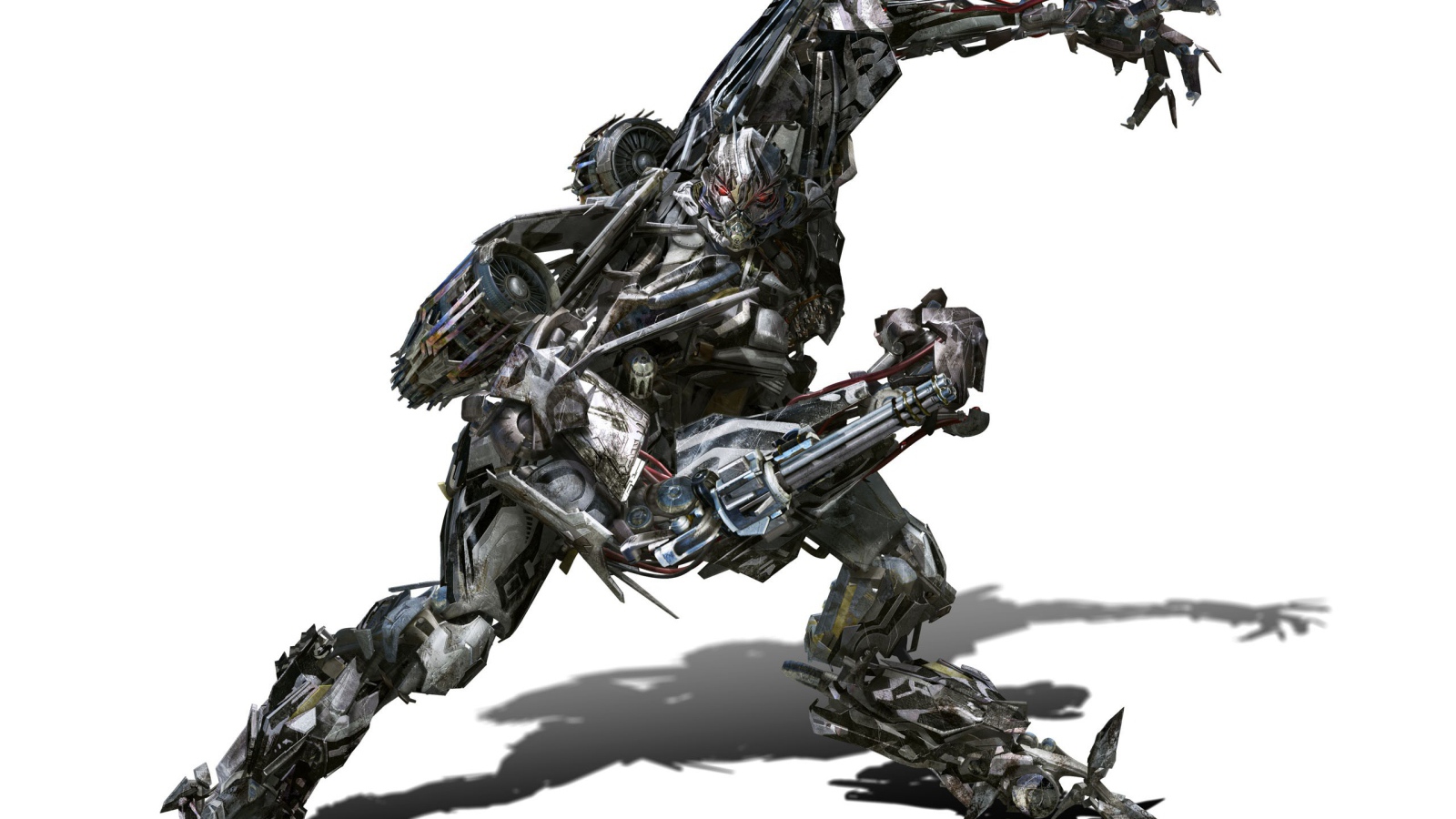 Трансформер из кино