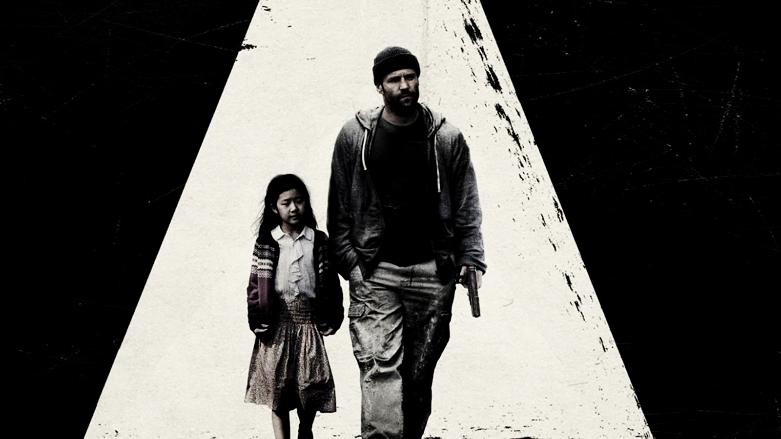 Старое ружье