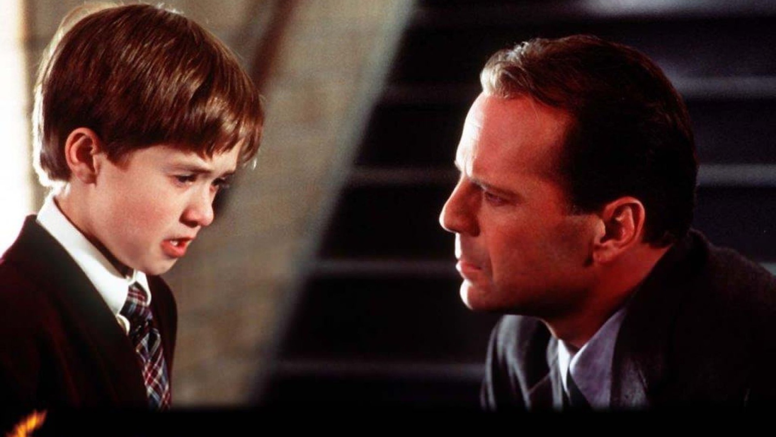 Шестое чувство