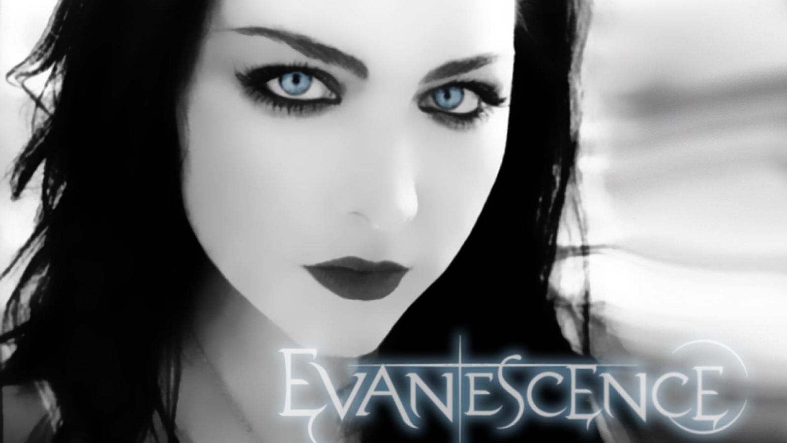 Исполнитель Эми Ли из Evanescence