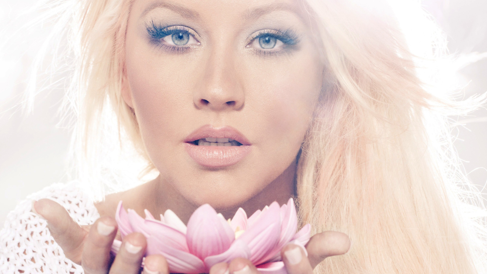 Кристина Агилера певица