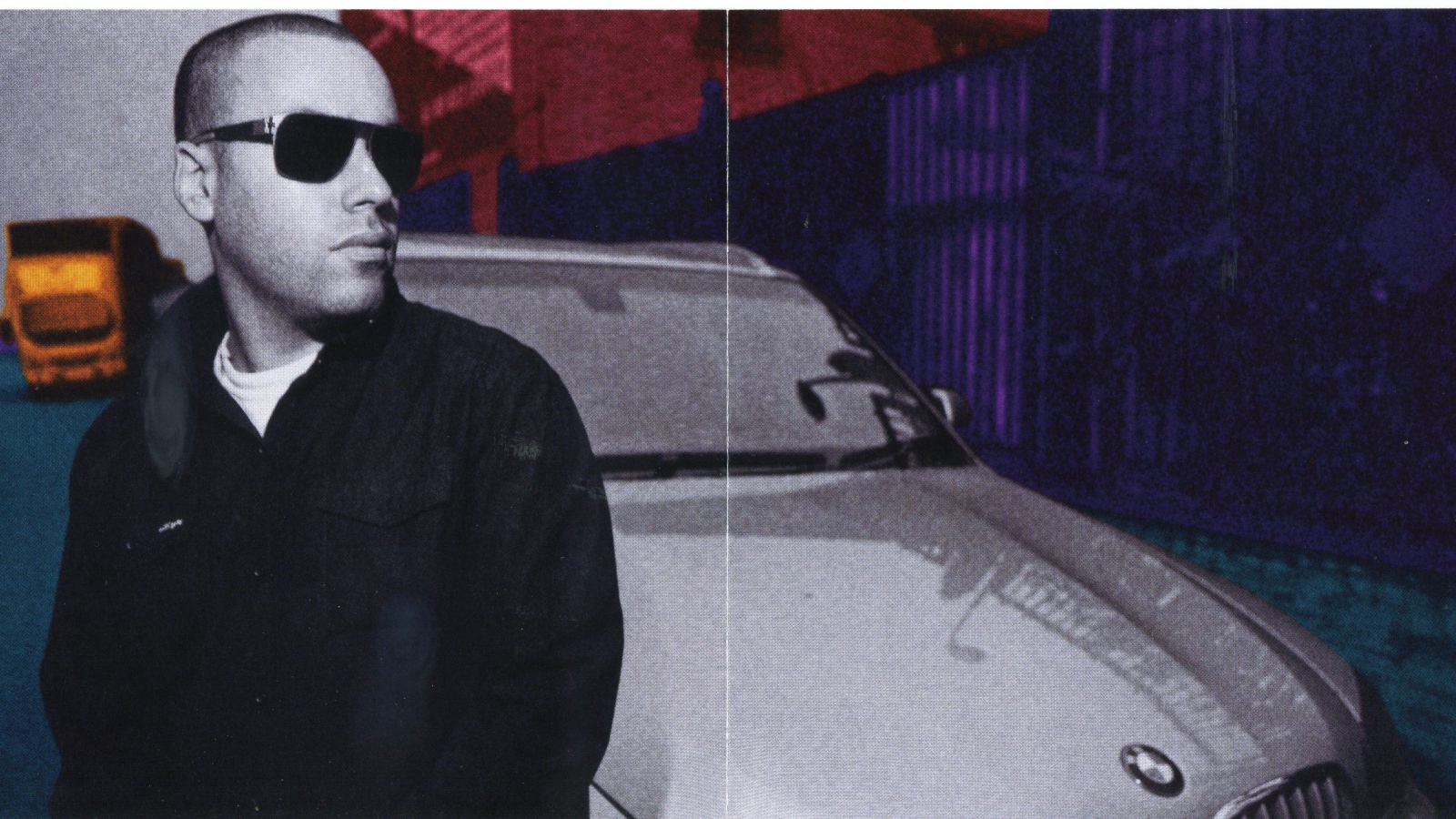 SLIM в различных цветах