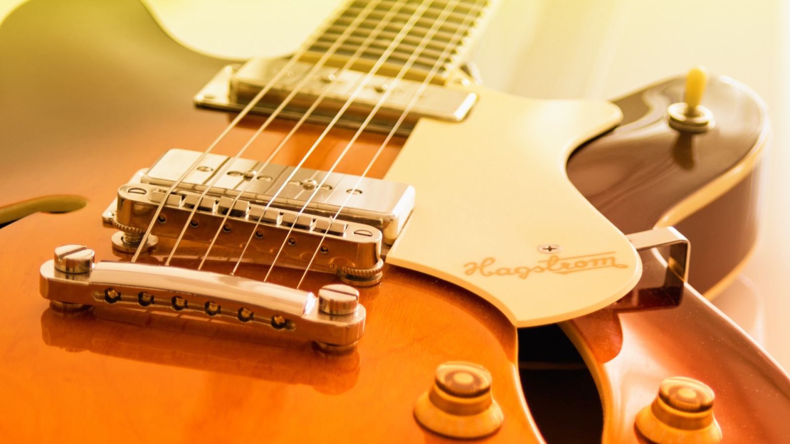 Шестиструнка