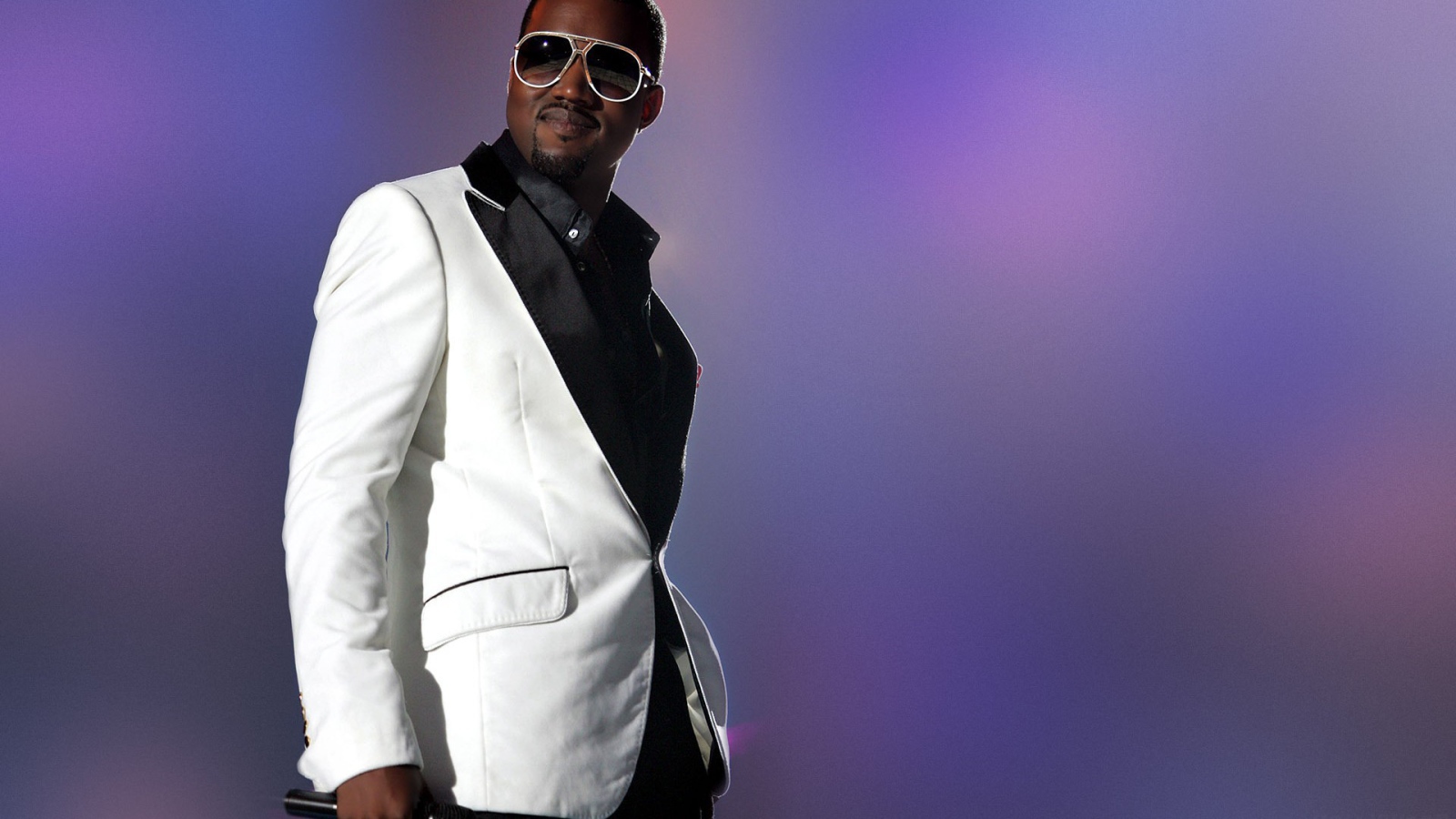 Певец джаза