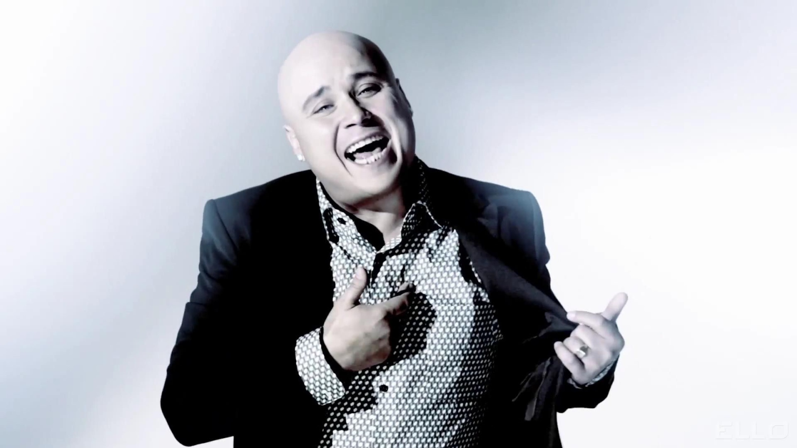 Доминик Джокер в клипе на песню 