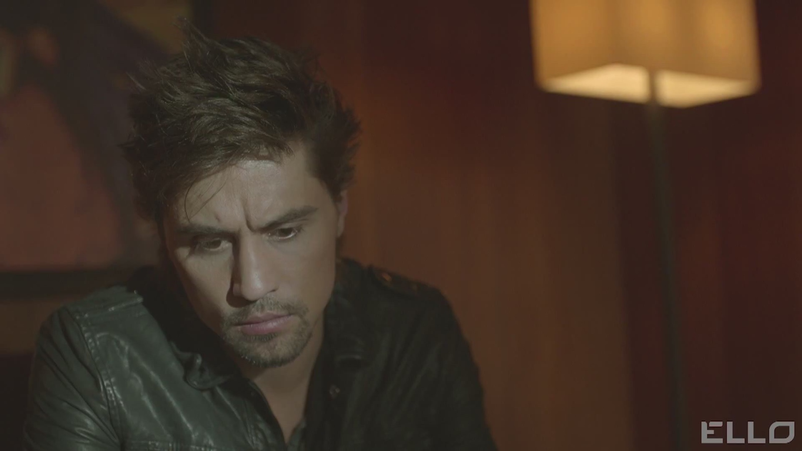 Дима Билан в совместном клипе с Юлией Волковой