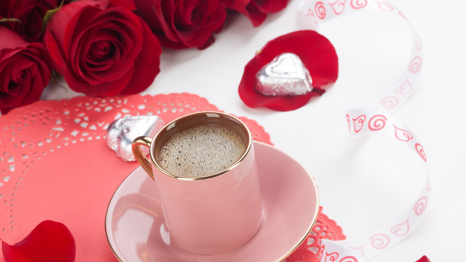 Утрений подарок