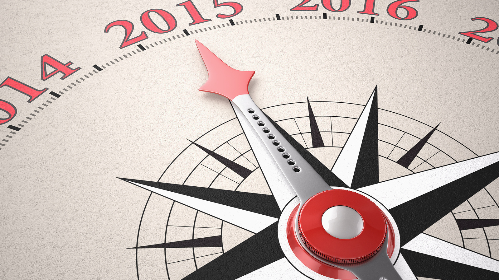 На компасе 2015