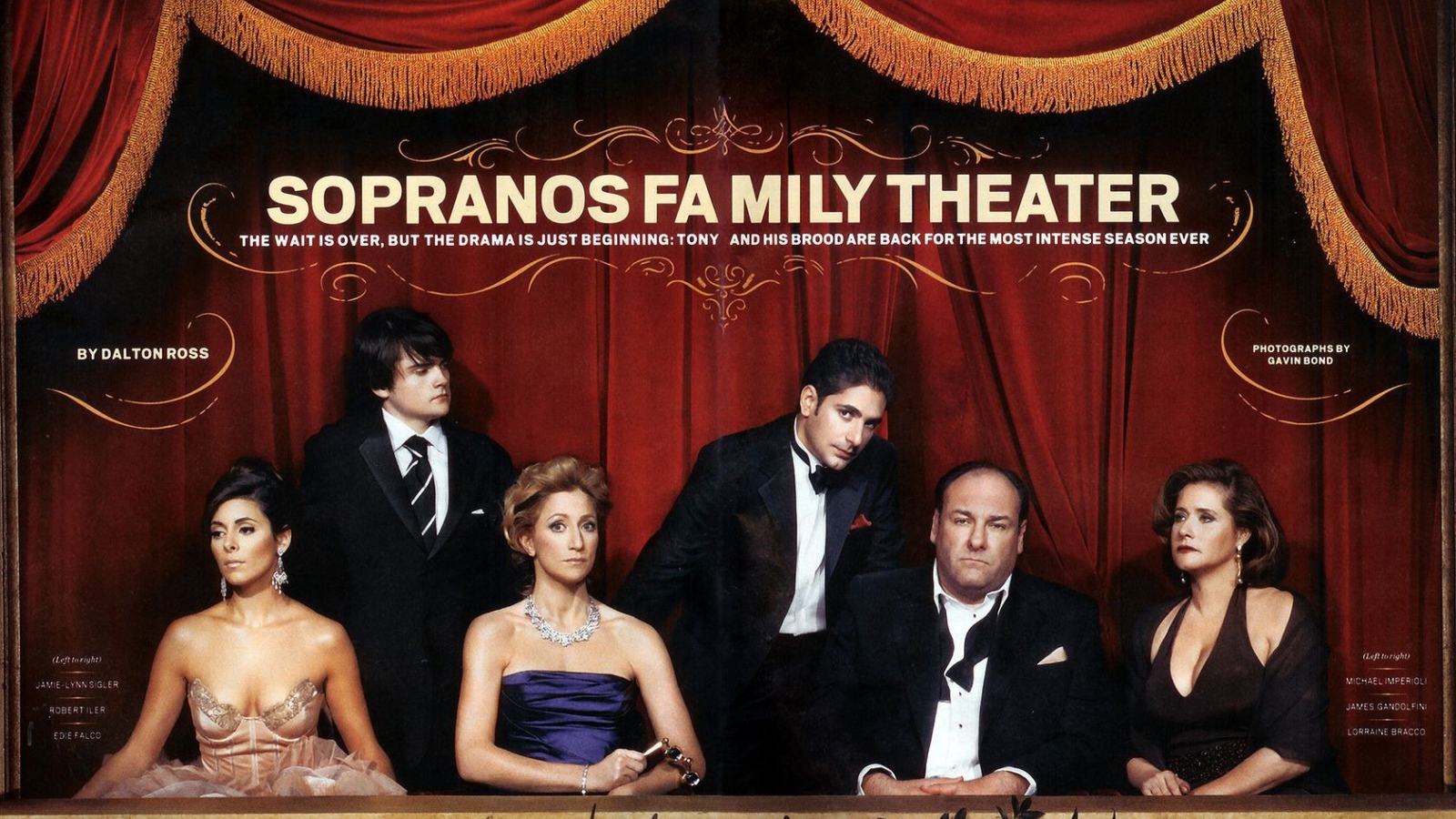 Семейный театр