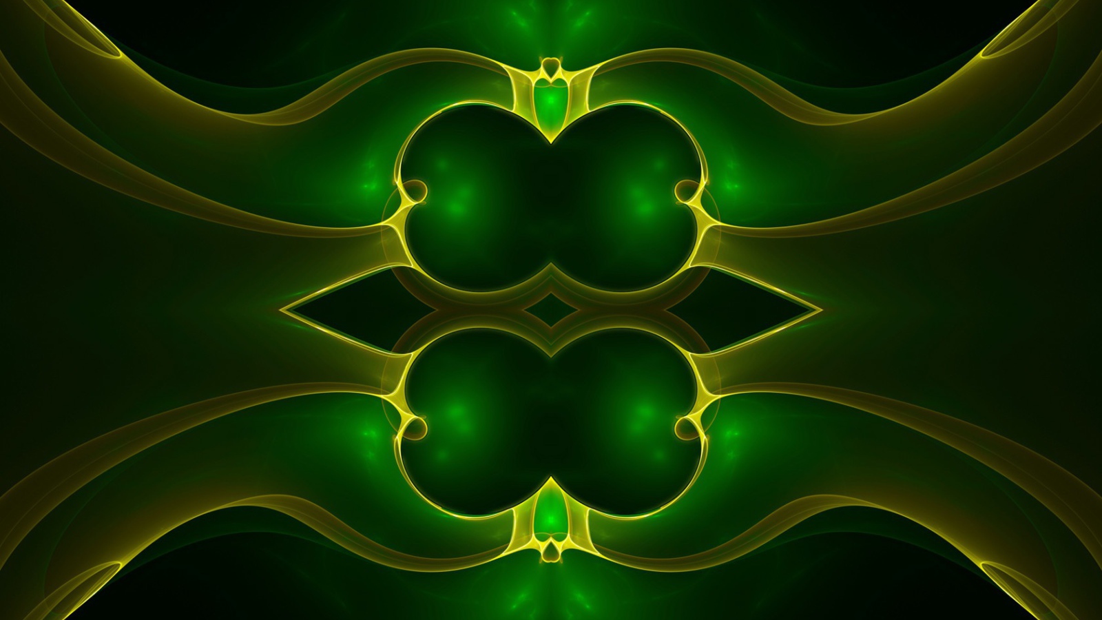 Абстрактное деление клетки