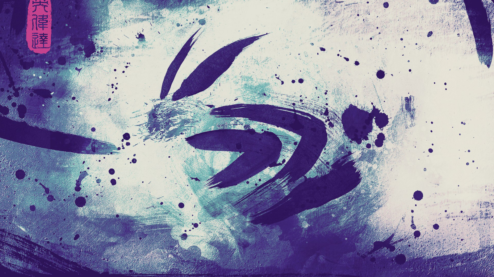 Японская абстракция