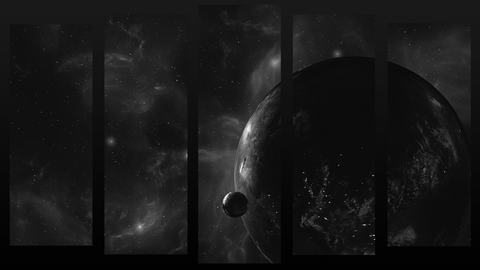 Черная Земля