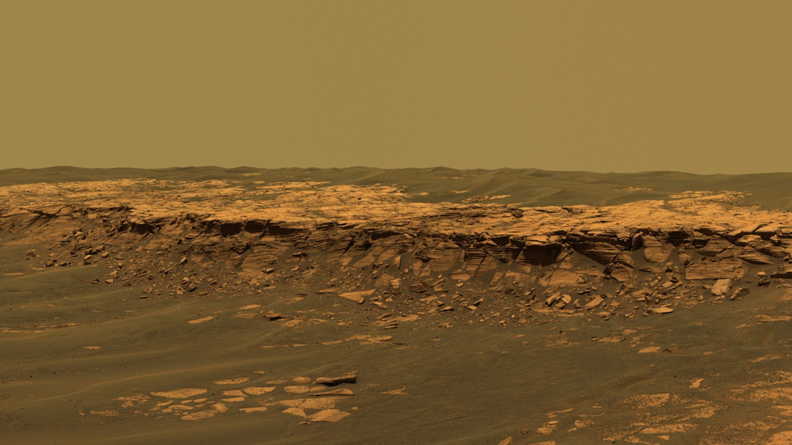 Битый камень