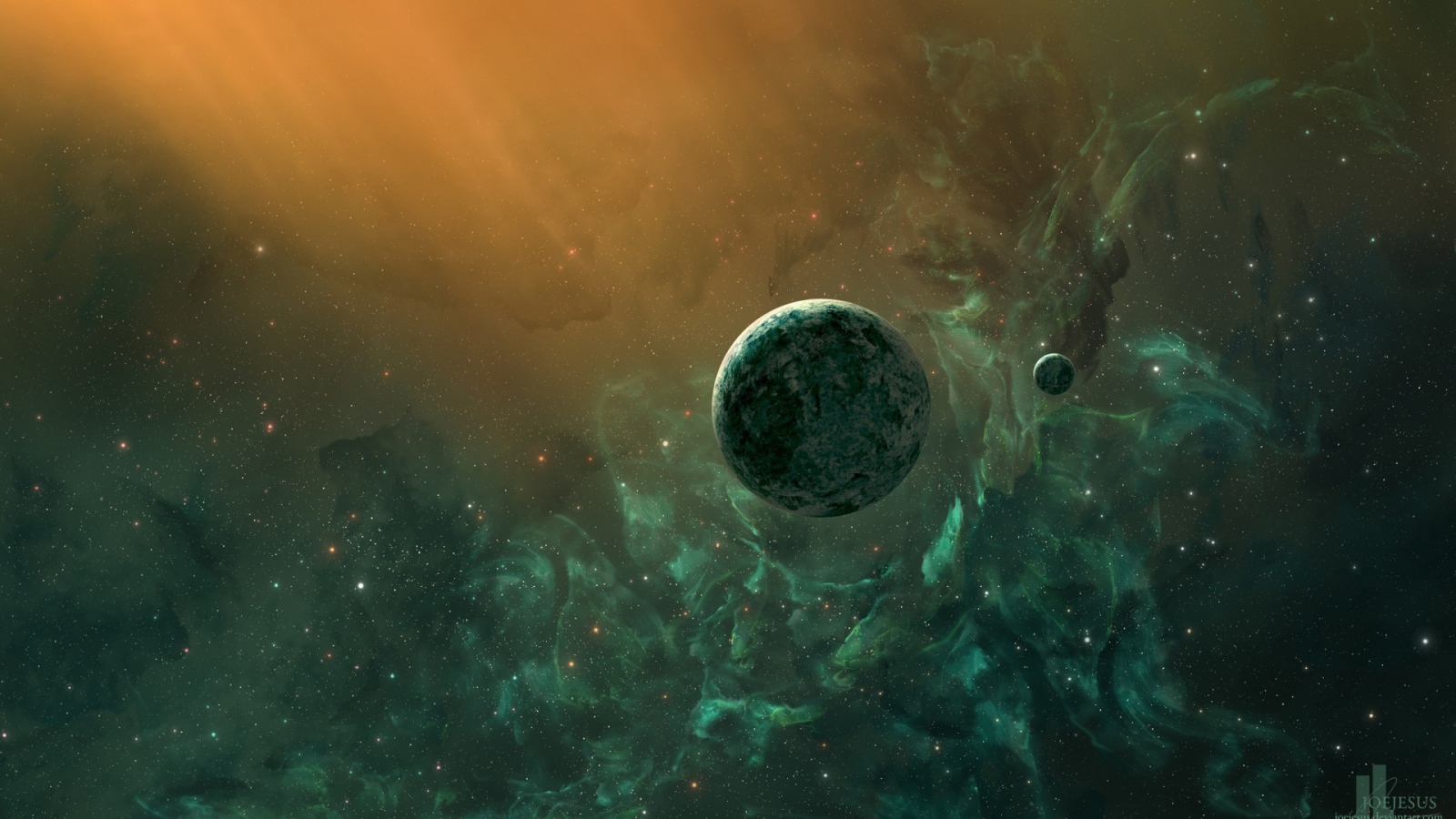 Изумрудный мрамор