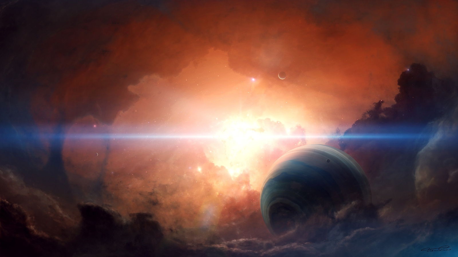 Бессмертие 