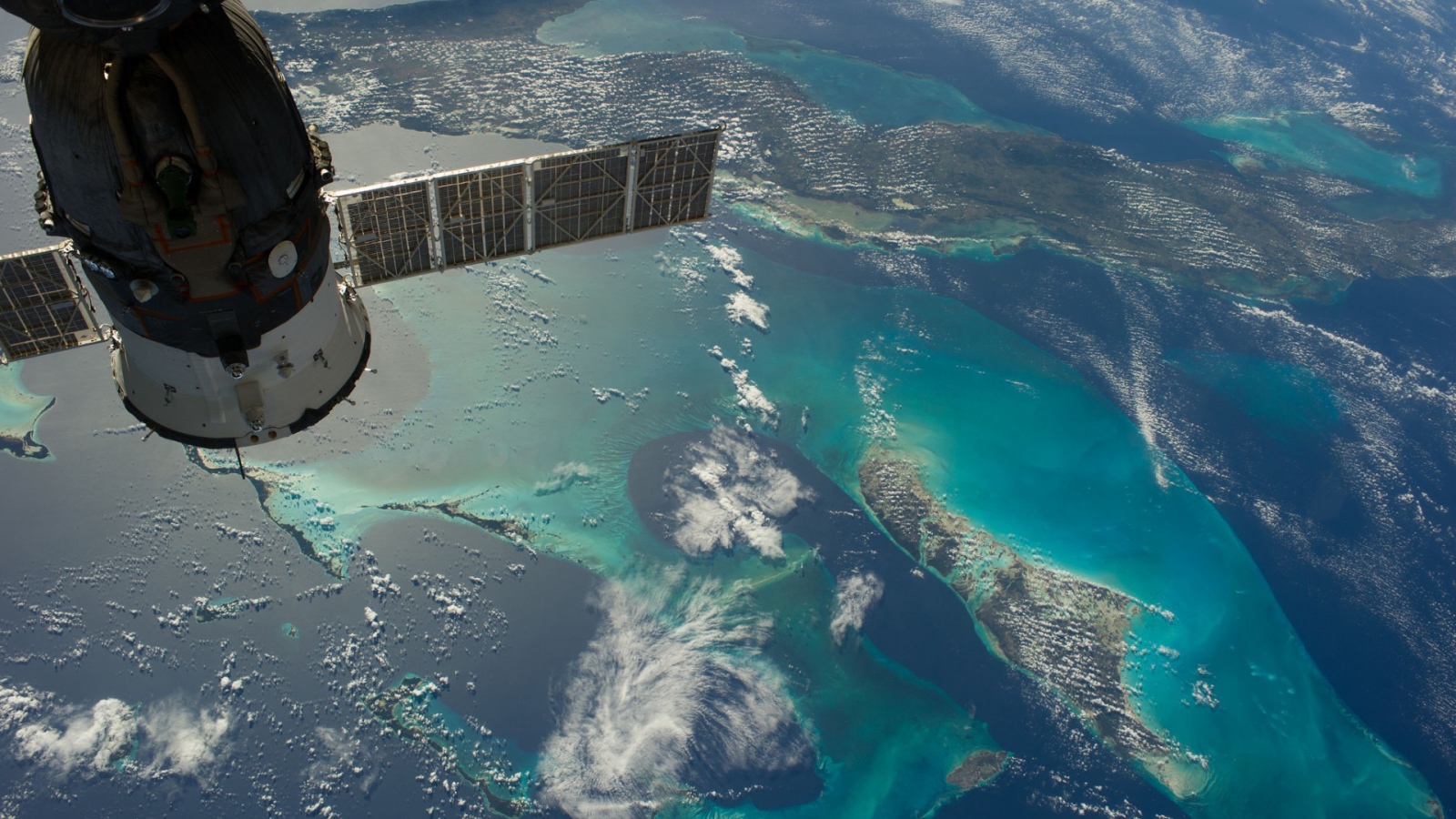 Блуждающий спутник