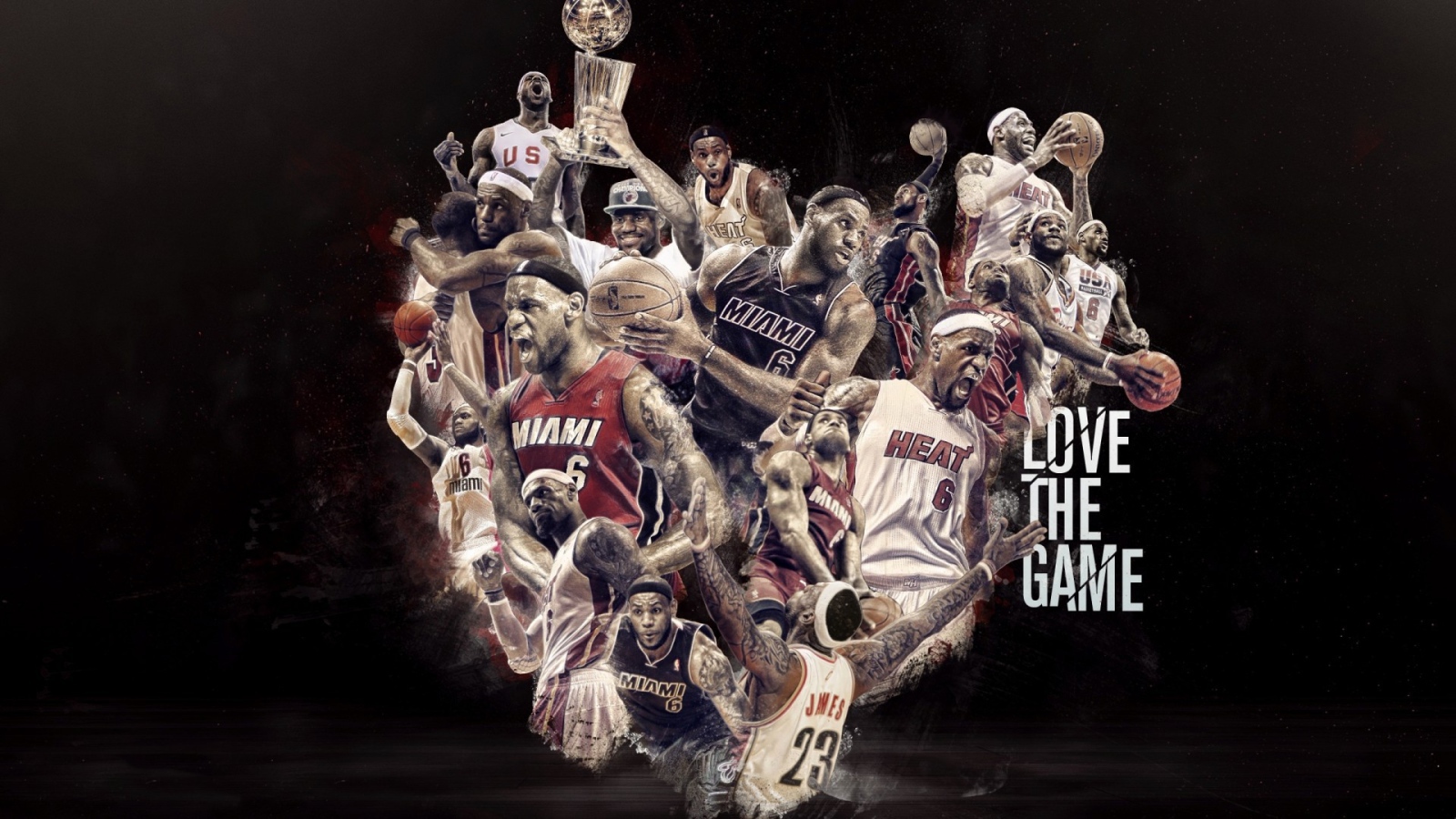 Баскетболисты известные