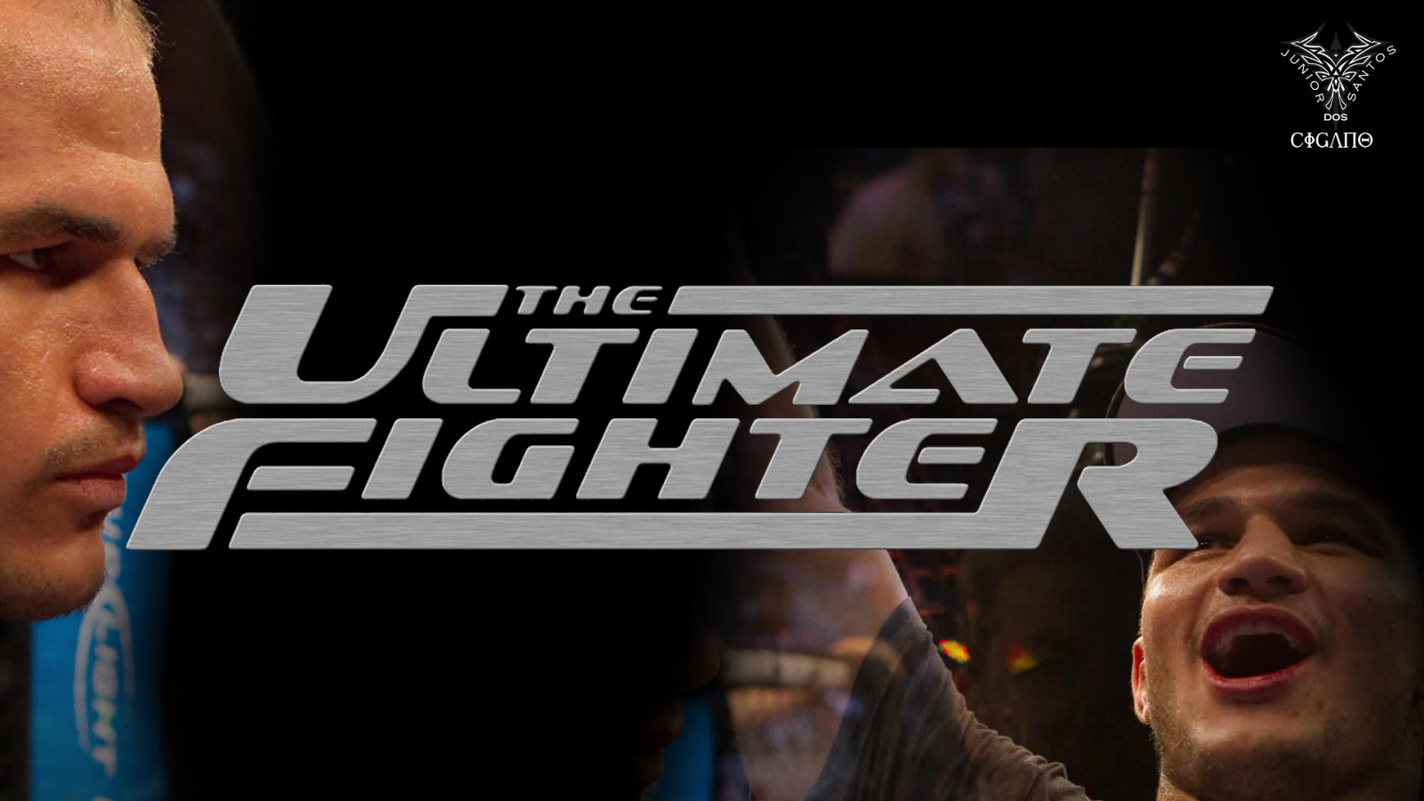 Известный боец Джуниор Дос Сантос