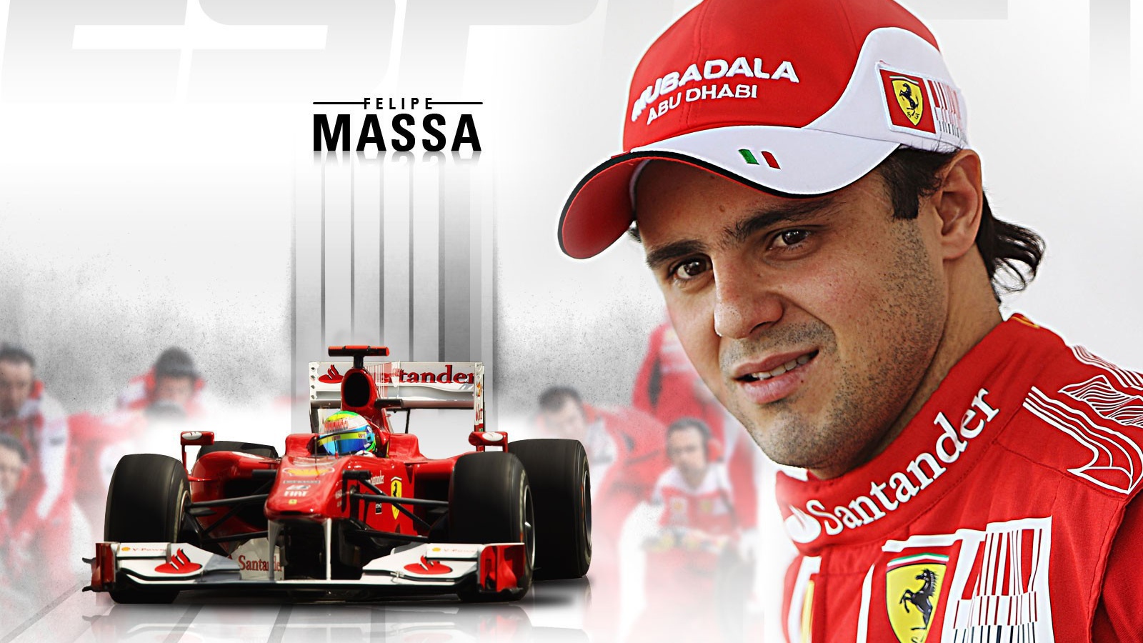 Гонщик формулы один