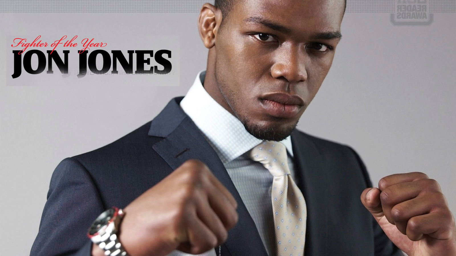 УФЦ  чемпион Джон Джонс