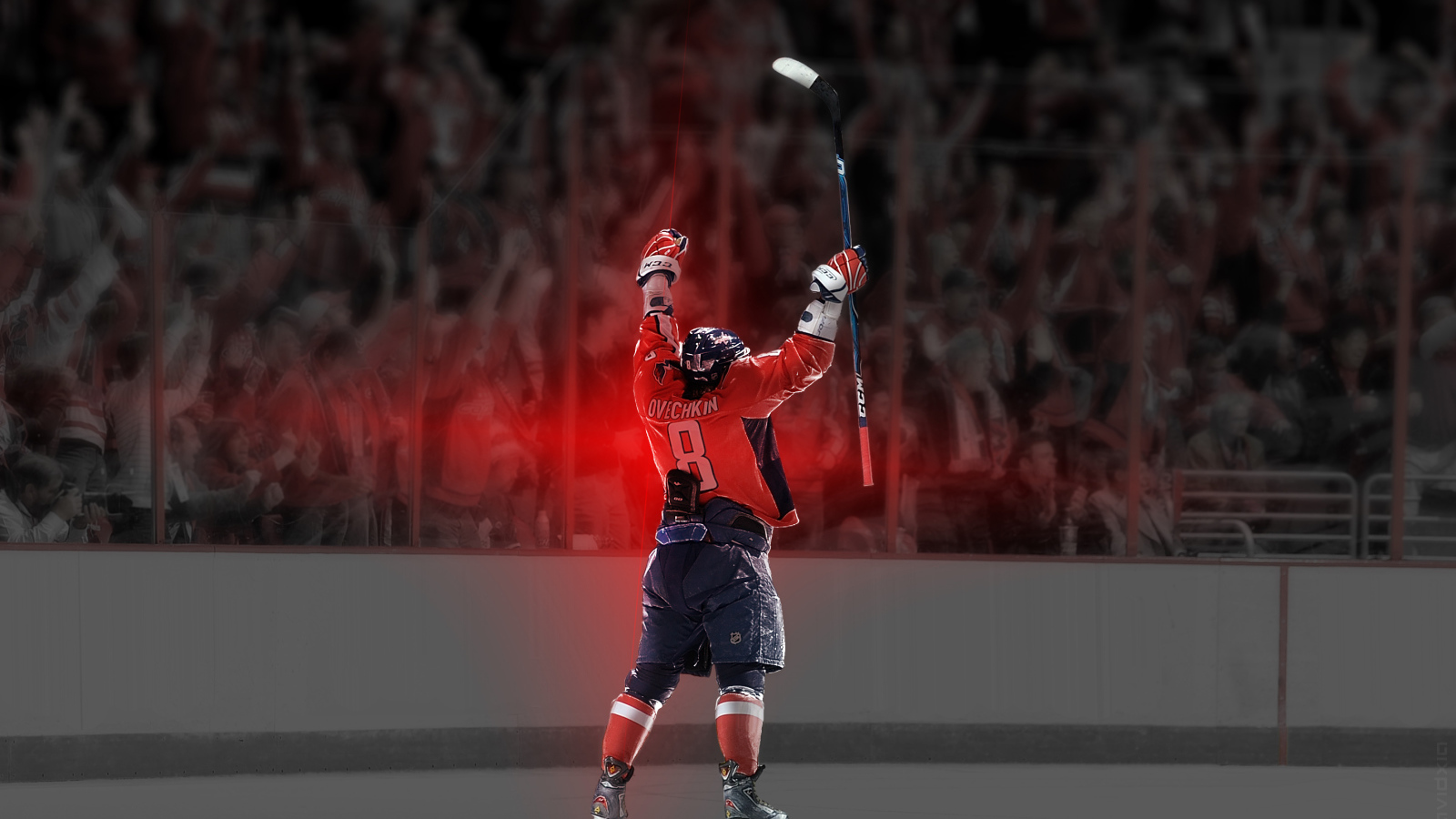 Александр Овечкин