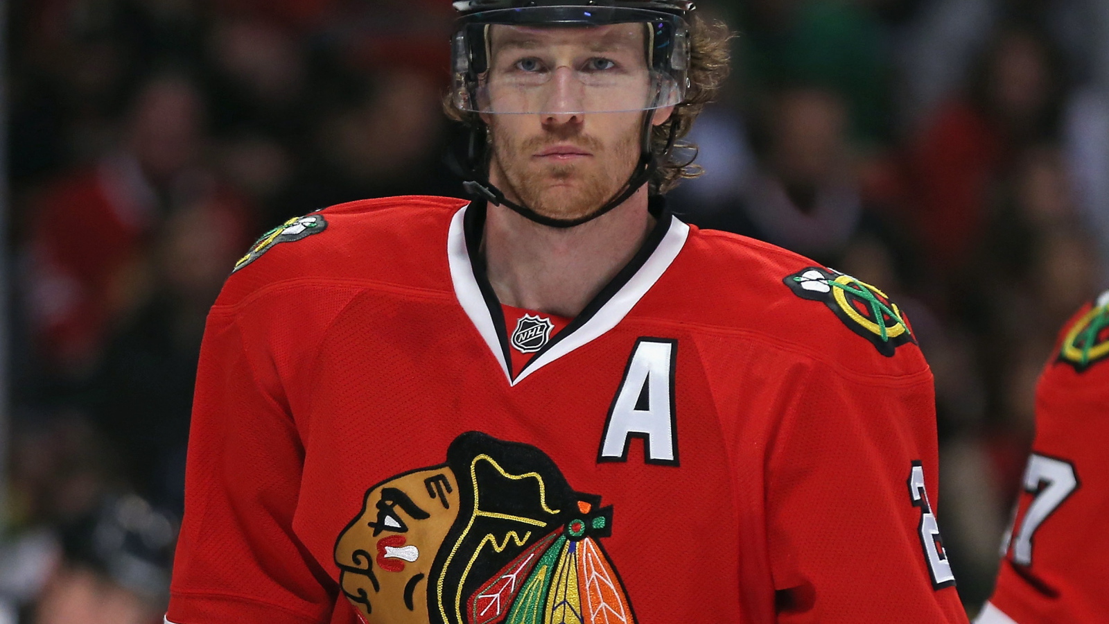 Лучший Хоккеист Данкан Кит