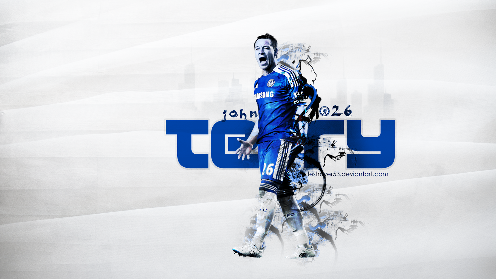 Лучший ФК Англии Челси