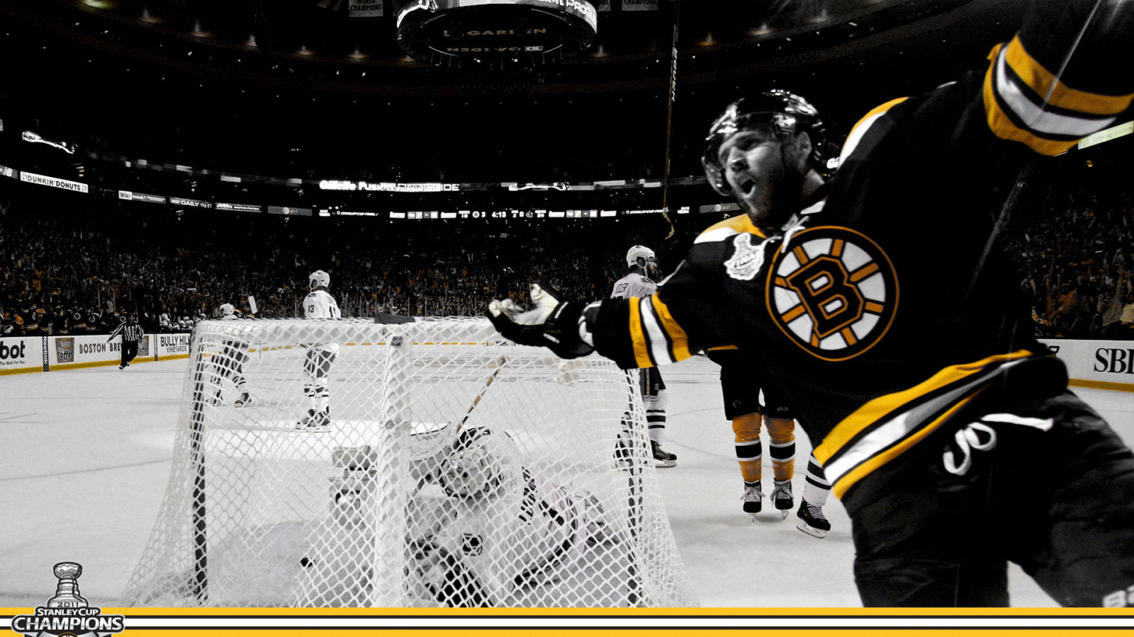 Бостон Здено Хара