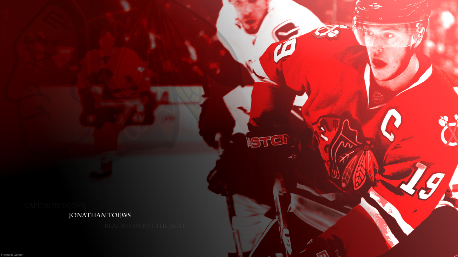 Чикаго Джонатан Тэйвз