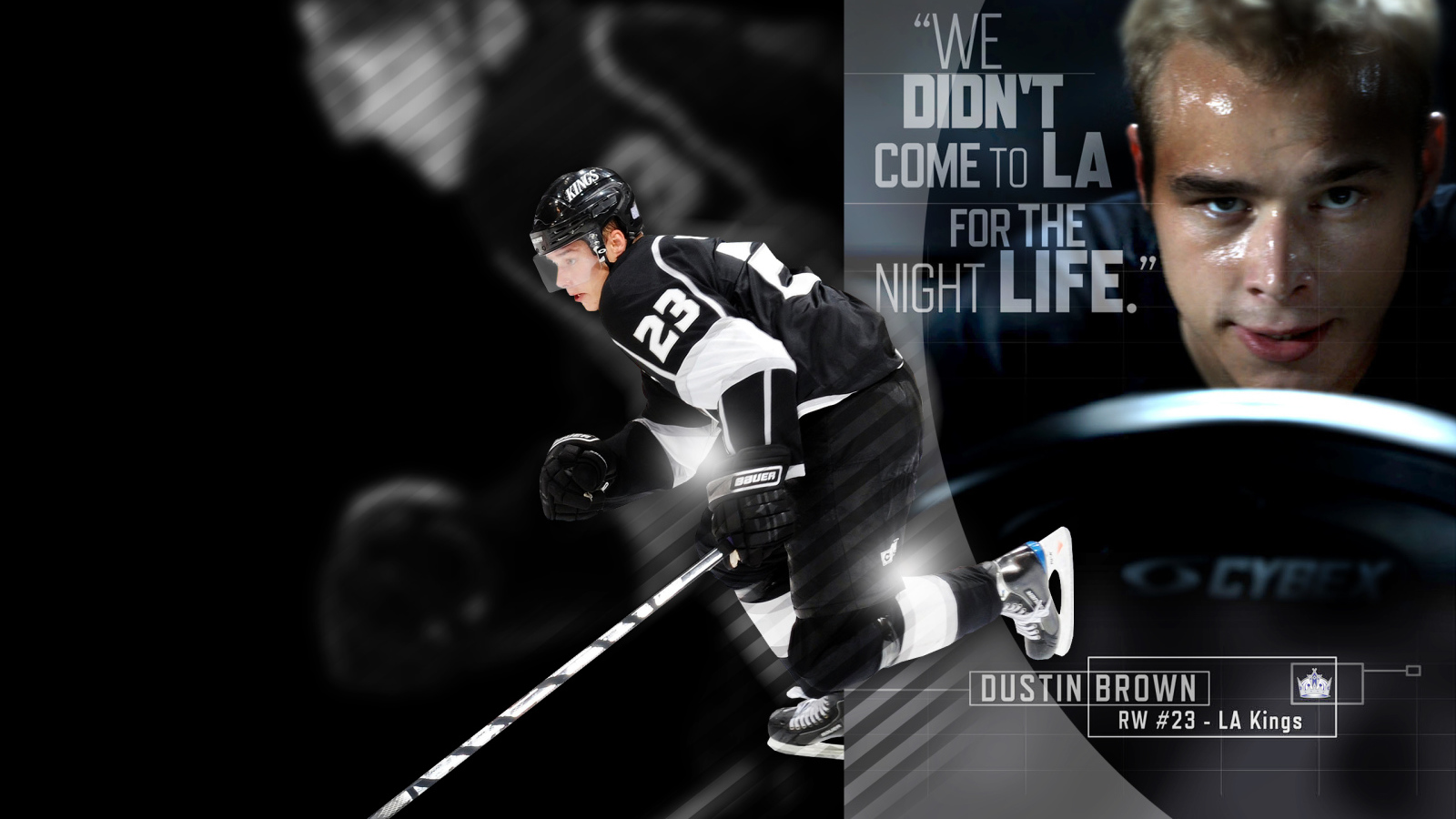 Дастин Браун