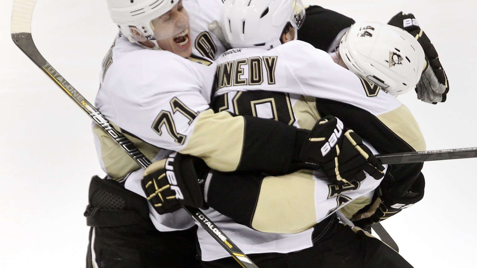 Евгений Малкин