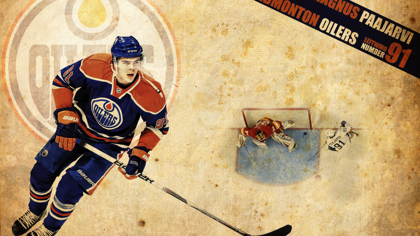 Хоккеист Лос-Анджелес Анже Копитар