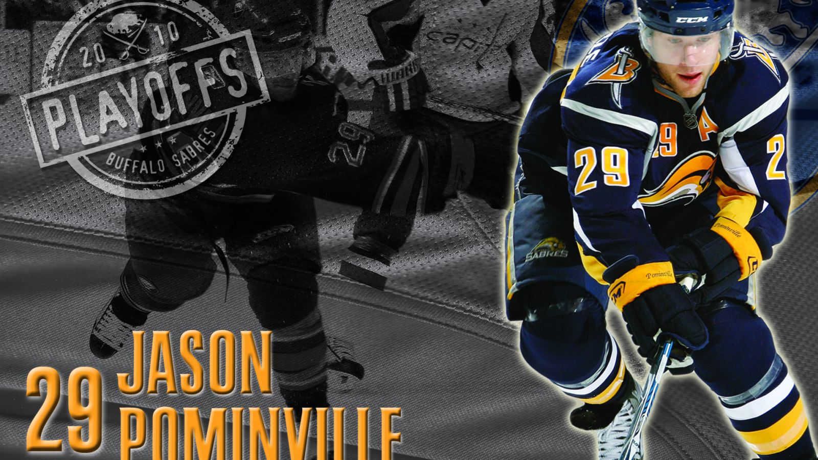 Джейсон Поминвилль