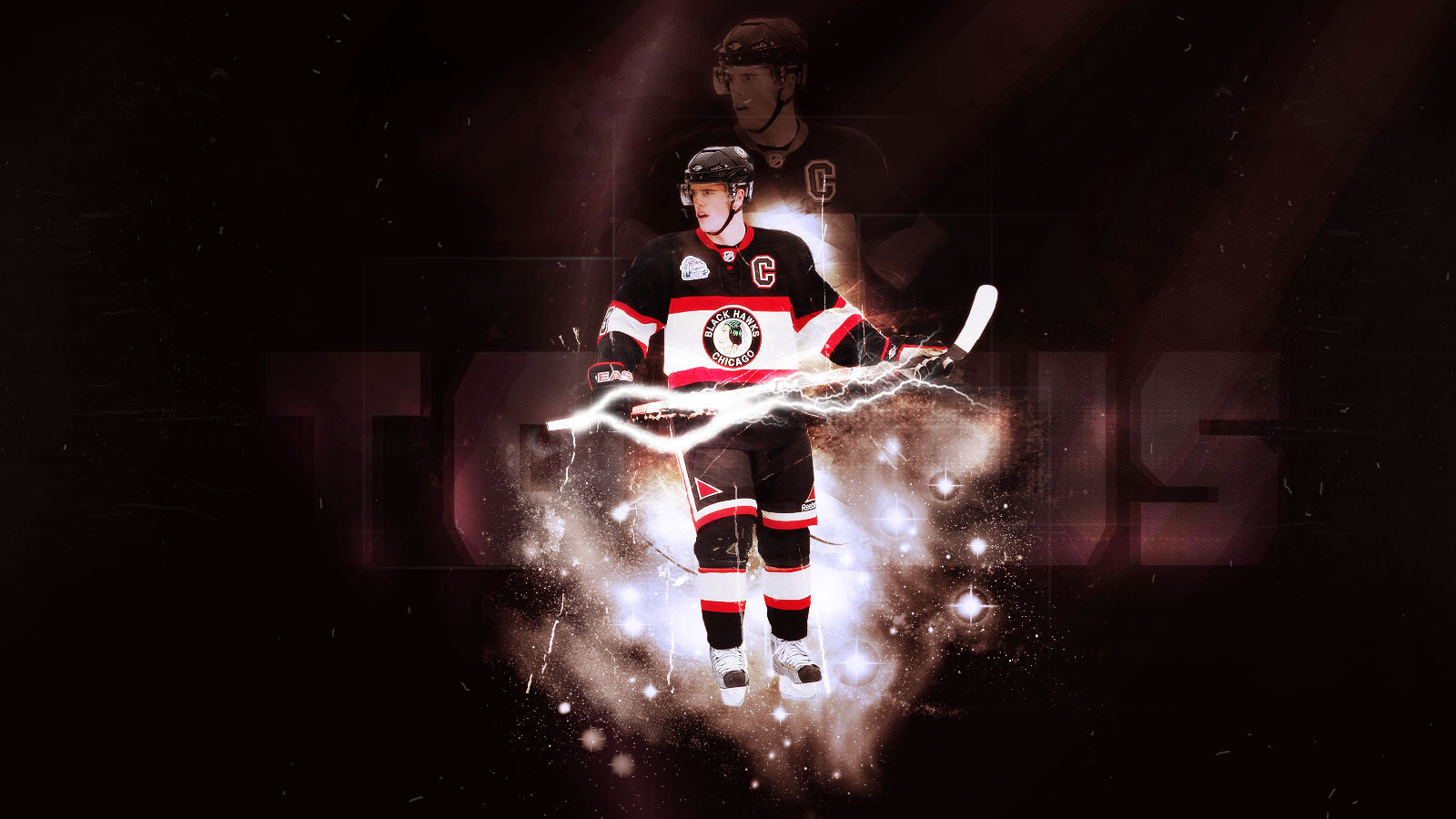 Джонатан Тэйвз