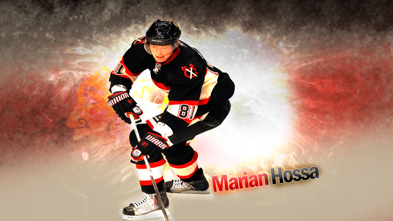 Мариан Хосса