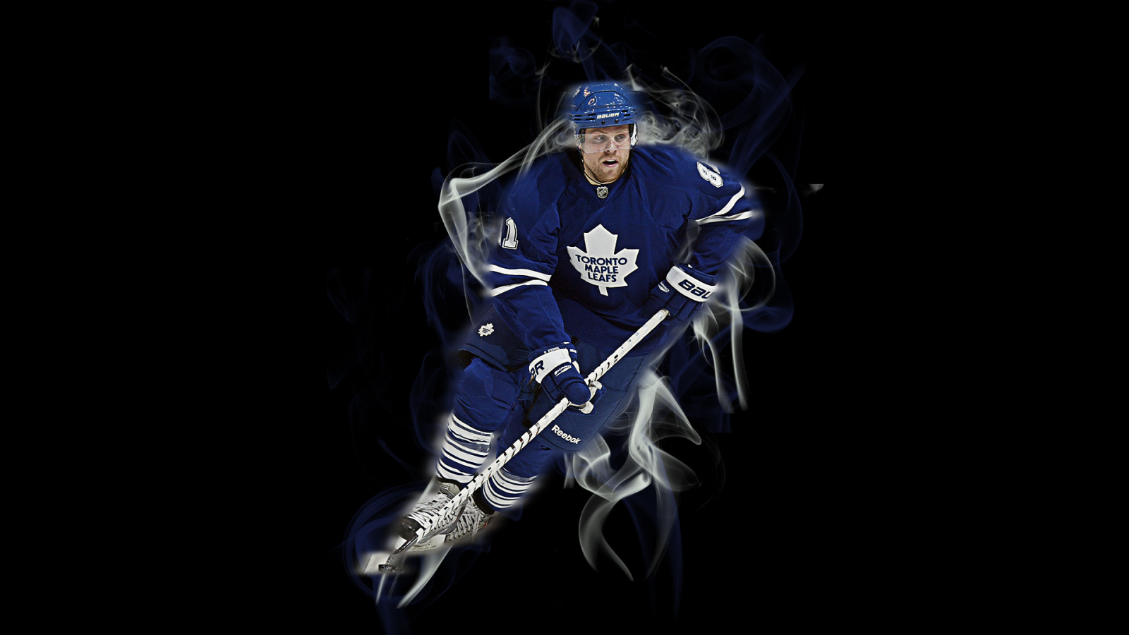 Игрок НХЛ Фил Кессел