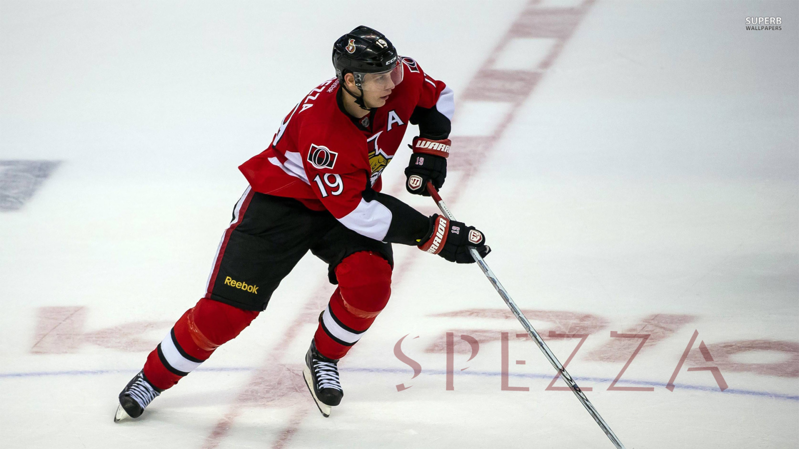 Оттава Джейсон Спецца