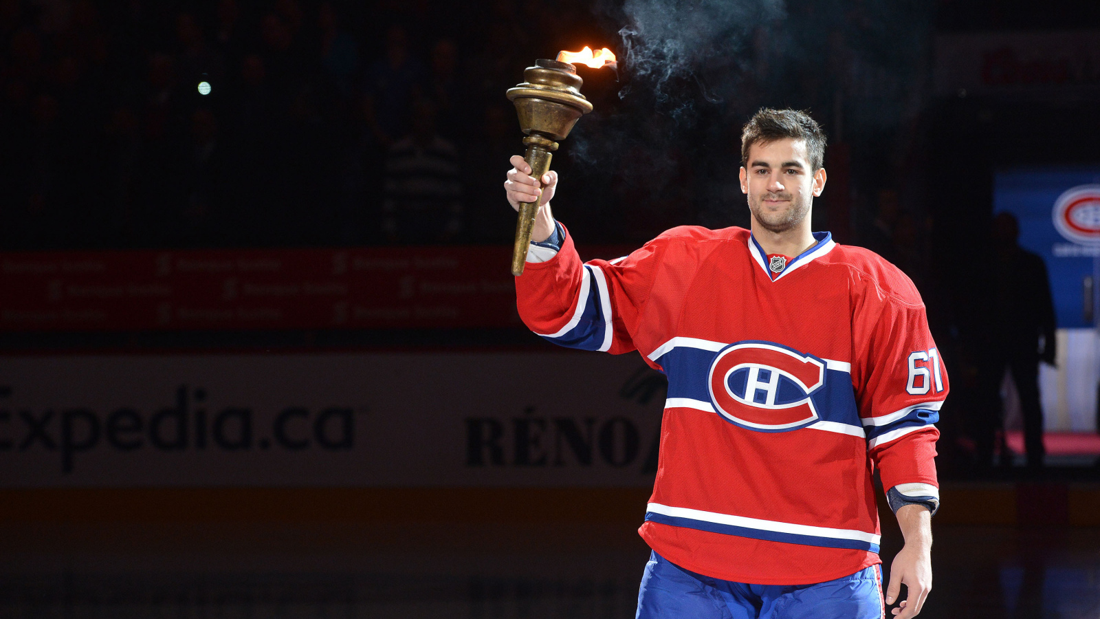 Игрок Макс Пачиоретти