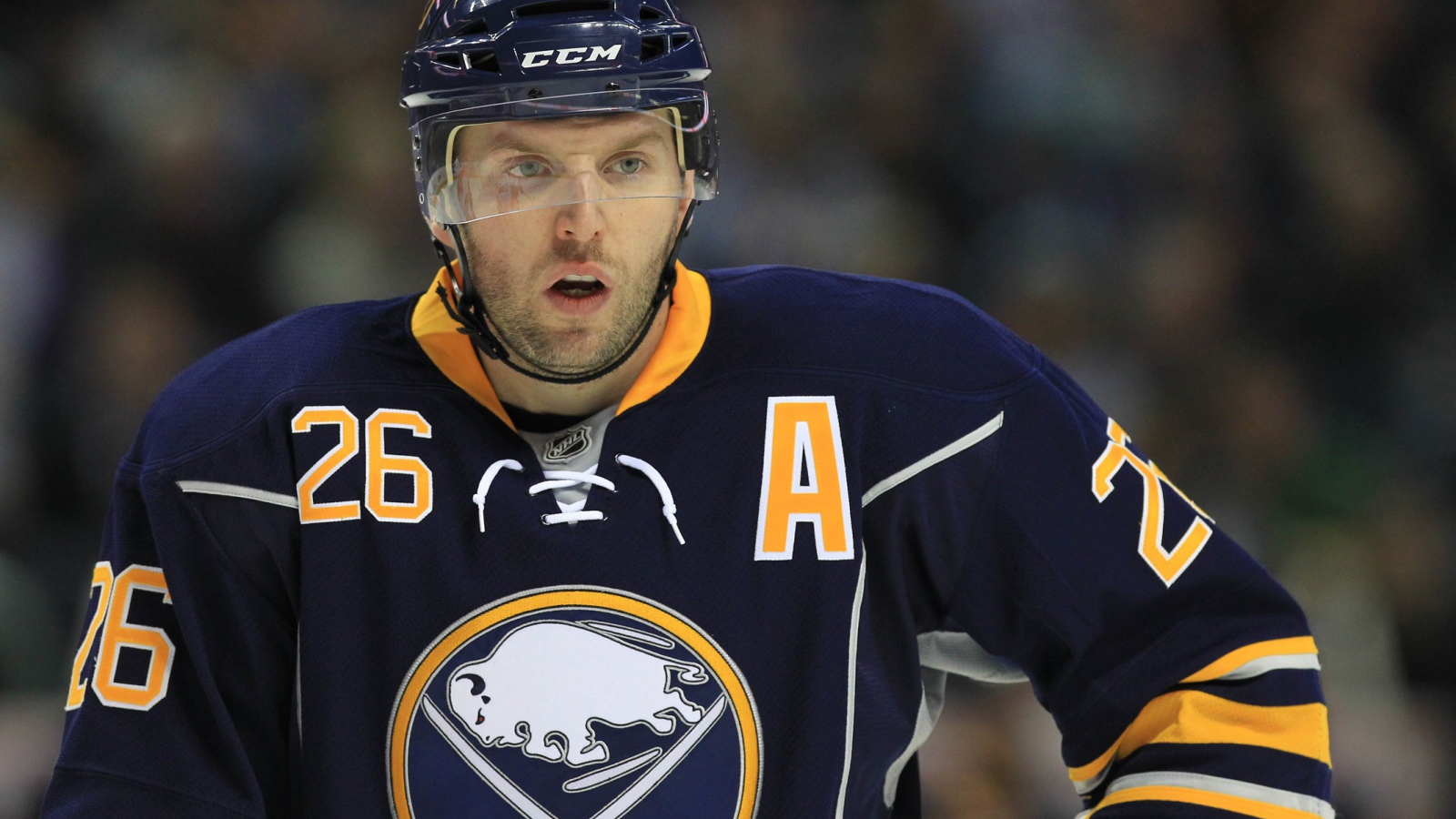 Игрок Томас Ванек