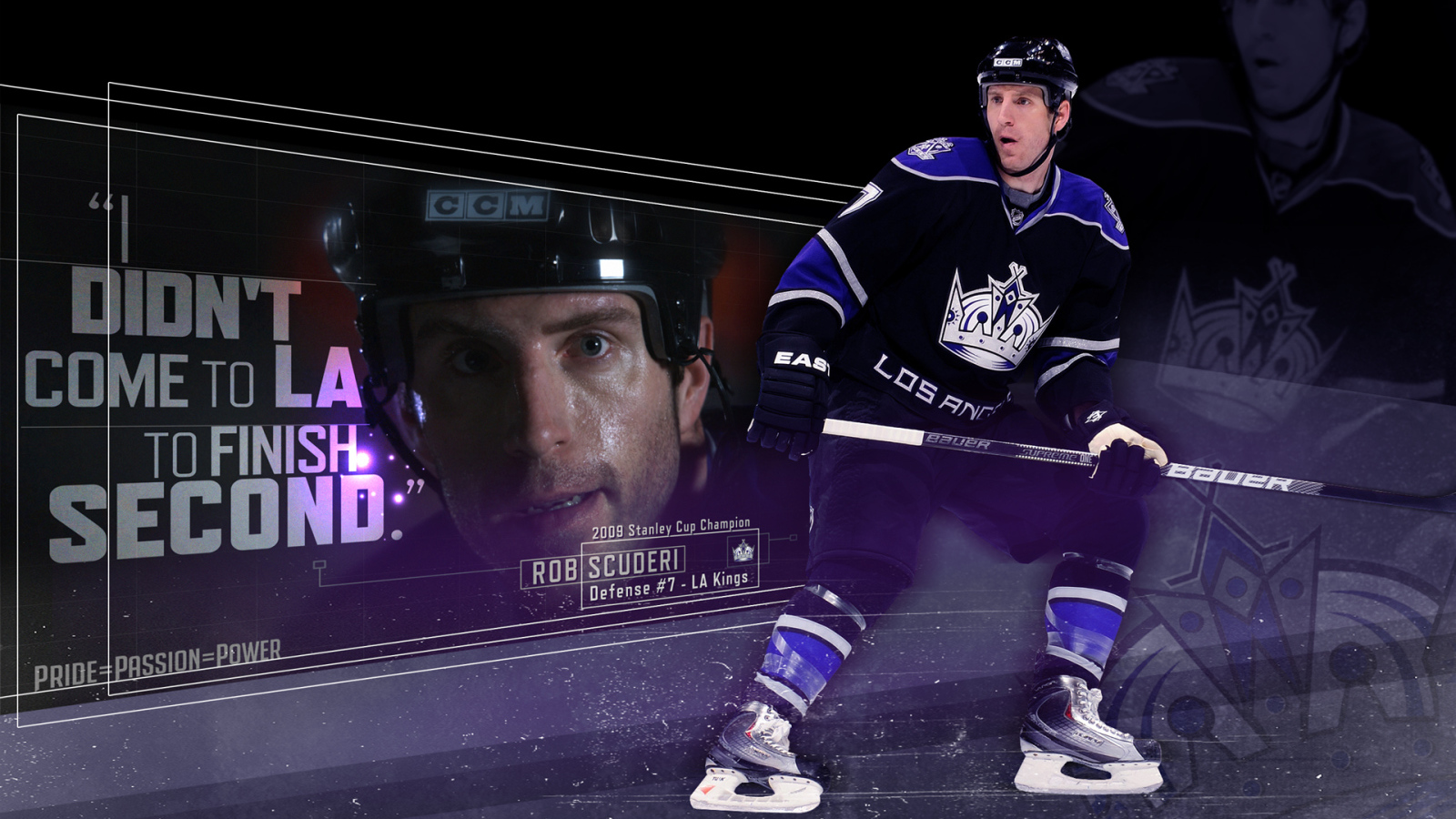 Лос-Анджелес Игрок Дрю Даути