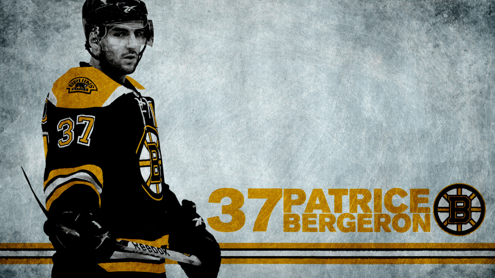 Популярный Хоккеист Патрис Бержерон
