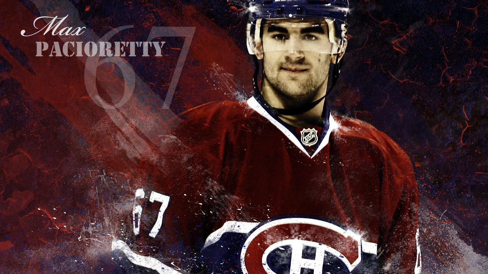 Популярный Игрок Макс Пасиоретти