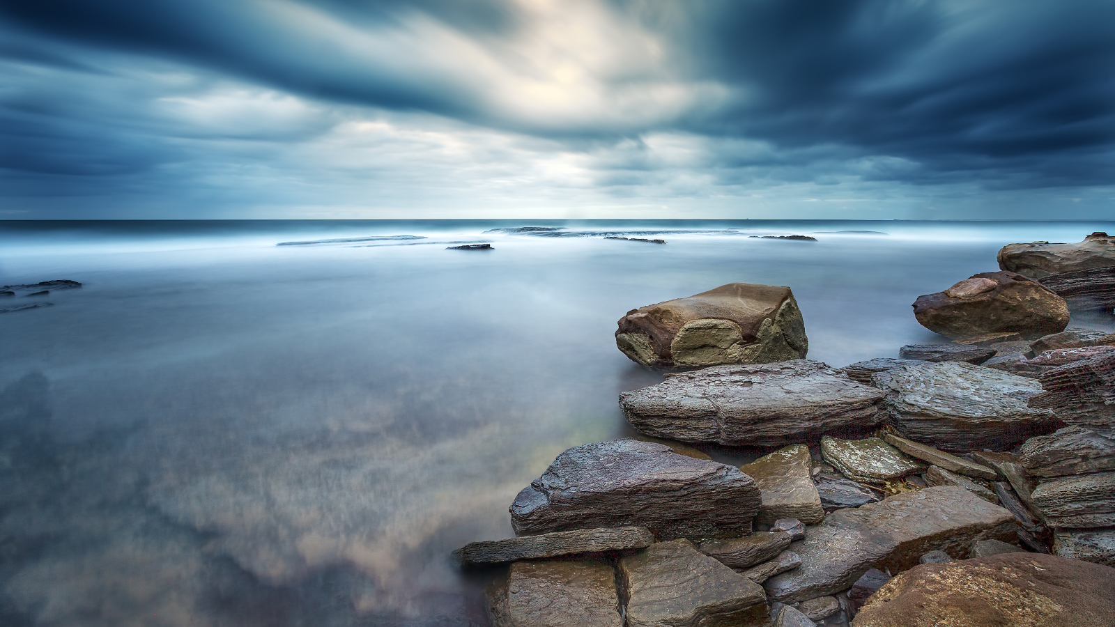 Сидней, северные пляжи, Австралия