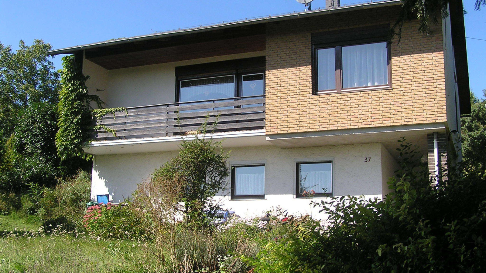 Уютный дом на курорте Бад Татцмансдорф, Австрия