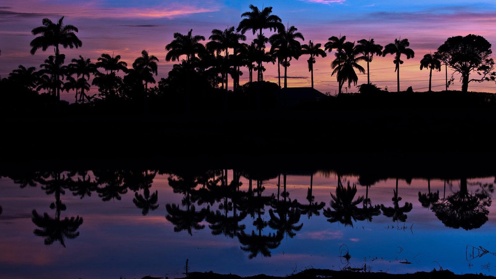 Знаменитые места Барбадос