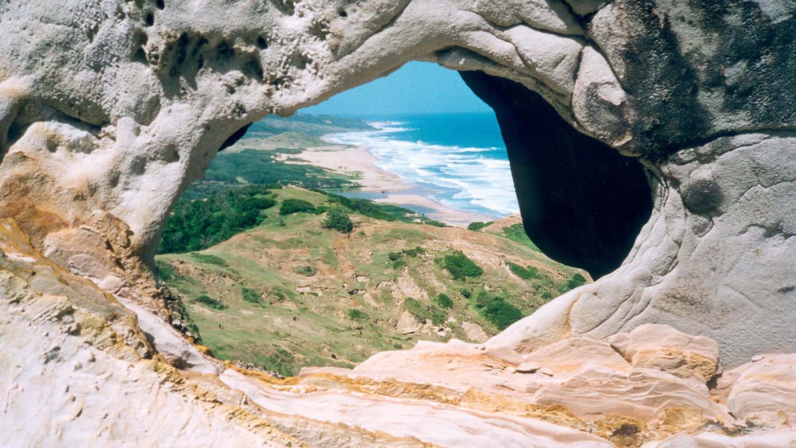 Великолепное место в Барбадос