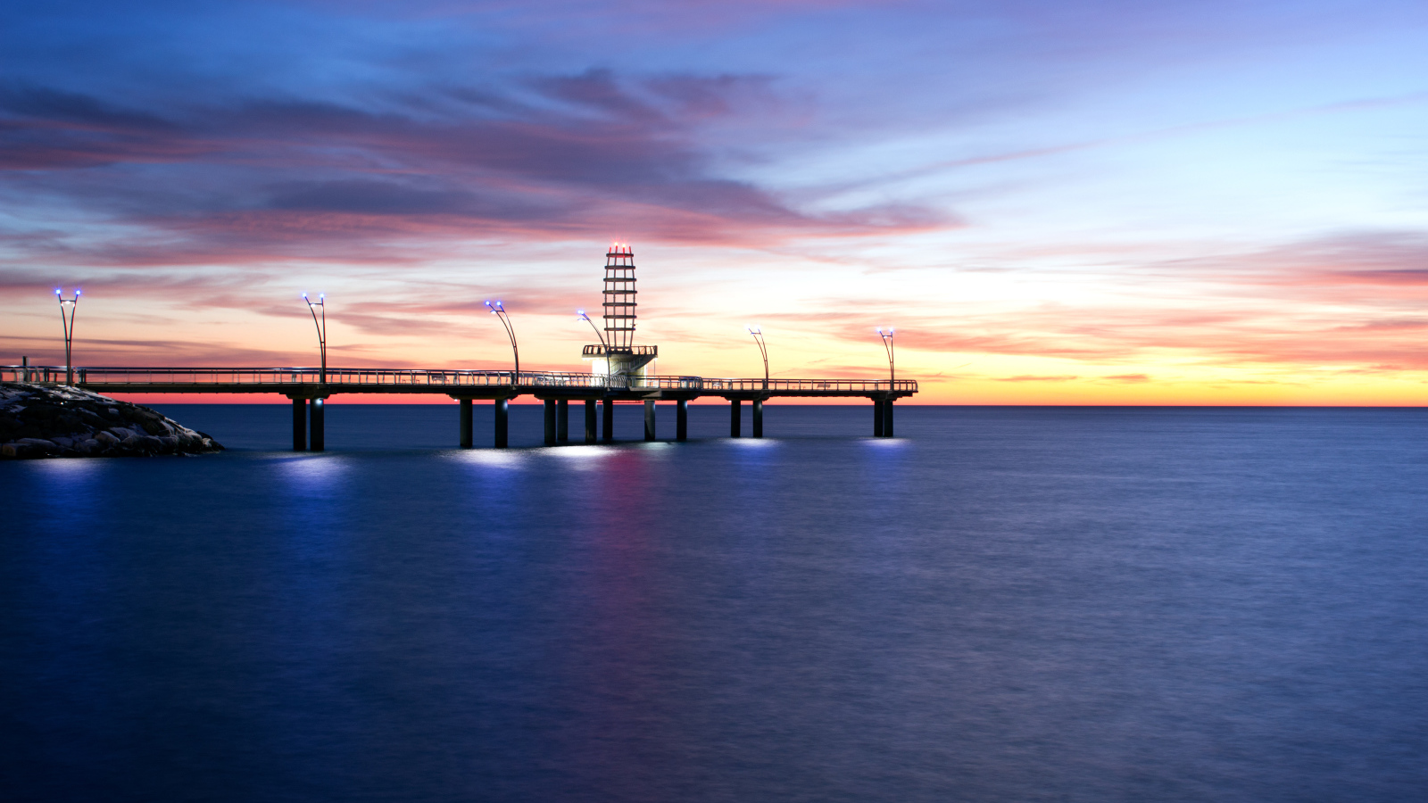 Озеро Онтарио, Канада